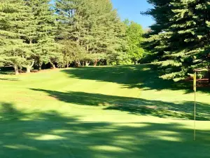 Sleepy Hollow Golf Course