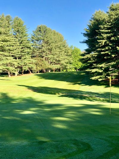 Sleepy Hollow Golf Course