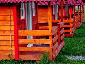 Camping Arges