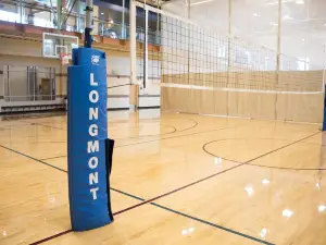 City of Longmont Recreation Center