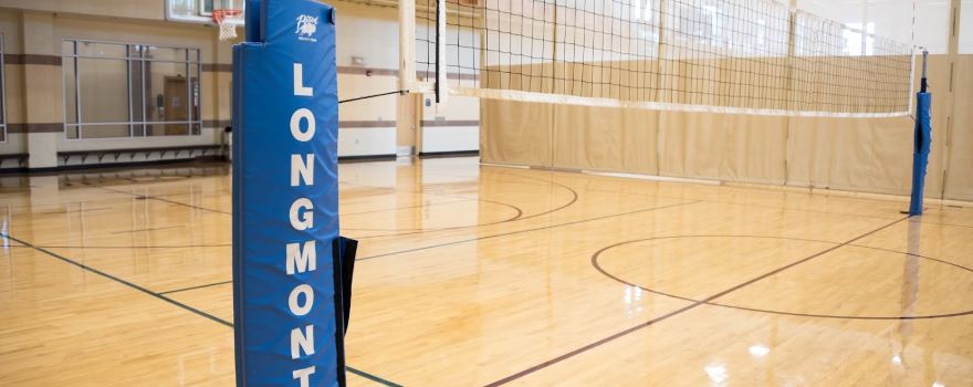 City of Longmont Recreation Center