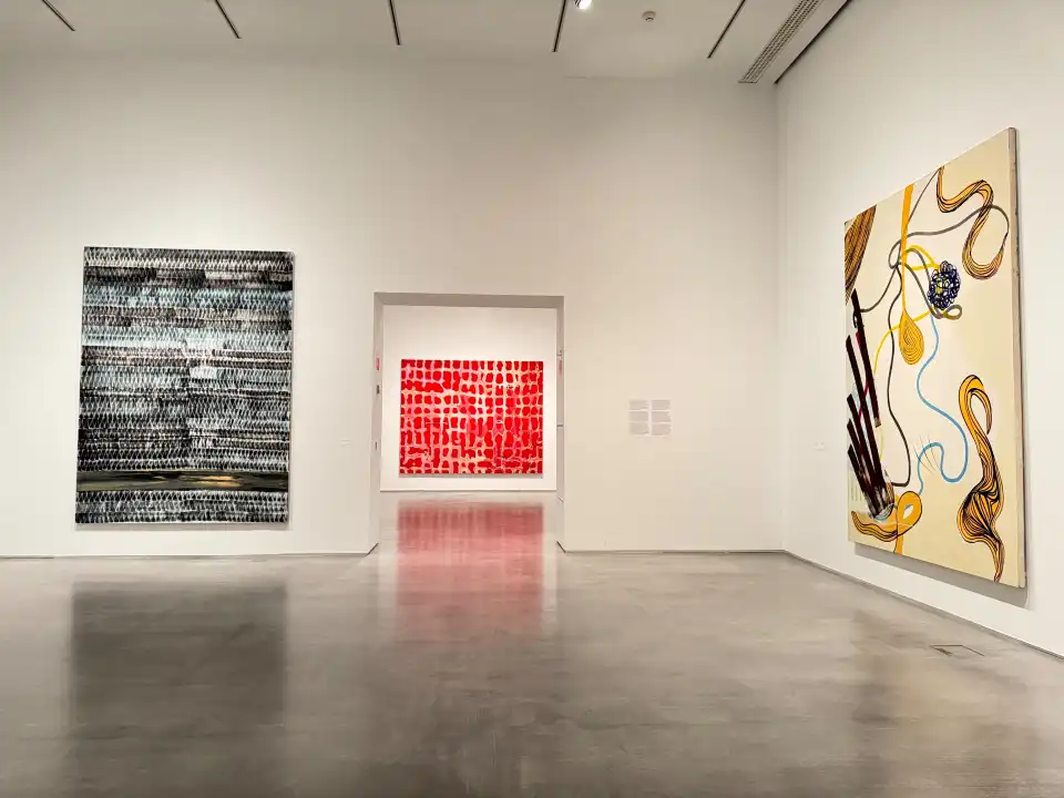 4_Museo Nacional Centro de Arte Reina Sofía