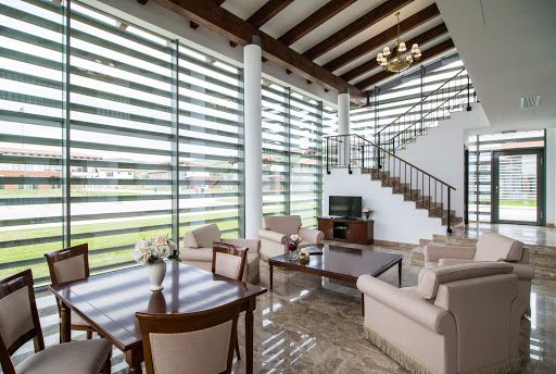 Theodora Golf Club