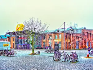 CinemaxX Göttingen