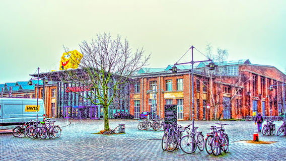 Gottingen