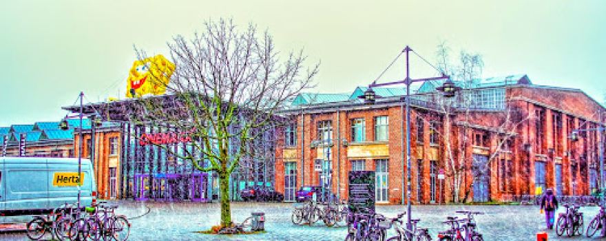 CinemaxX Göttingen