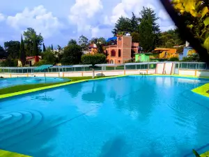Club Santa Maria