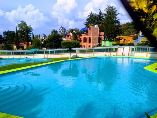 Club Santa Maria