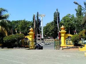 Alun Alun Pemalang