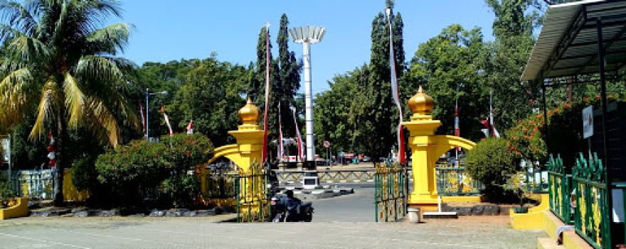 Alun Alun Pemalang