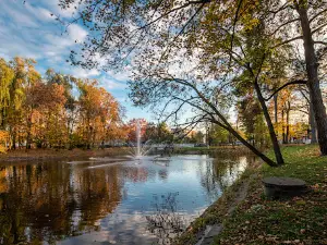 Park Dernałowiczów