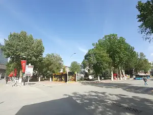 Soykan Park