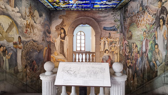 Casa de la Cultura Azcapotzalco