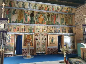 Kizhi Museum