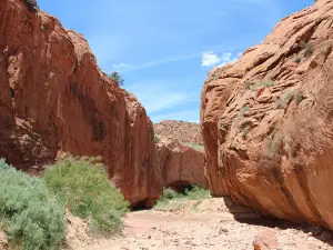 Grand Staircase-Escalante National Monument