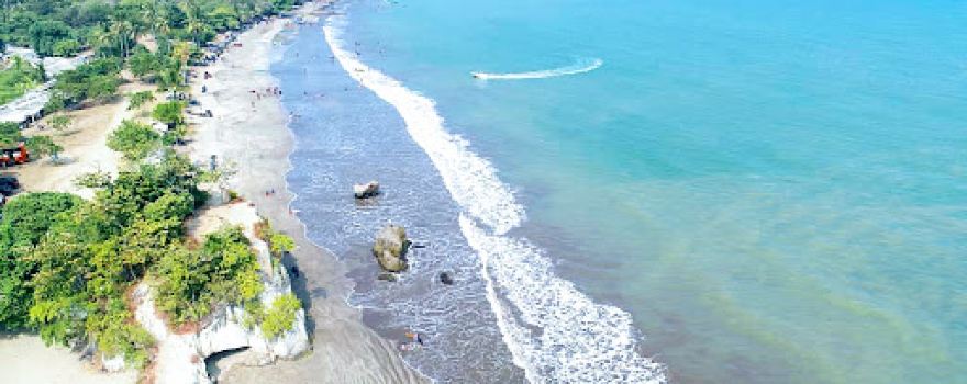 Pantai Batu Saung