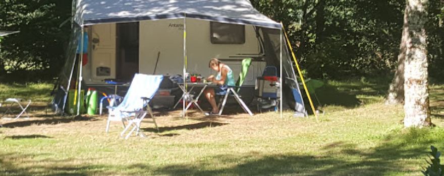 Camping Lallé