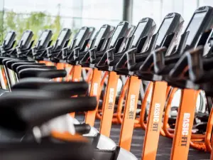 Basic-Fit Denain ZAC des Pierres Blanches