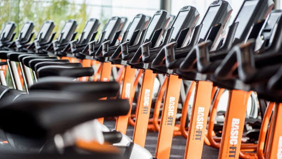 Basic-Fit Denain ZAC des Pierres Blanches