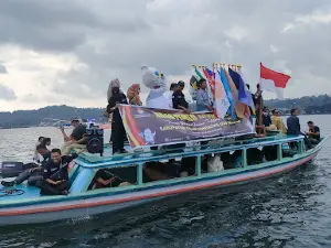 Sekretariat KPU Kabupaten OKU Selatan