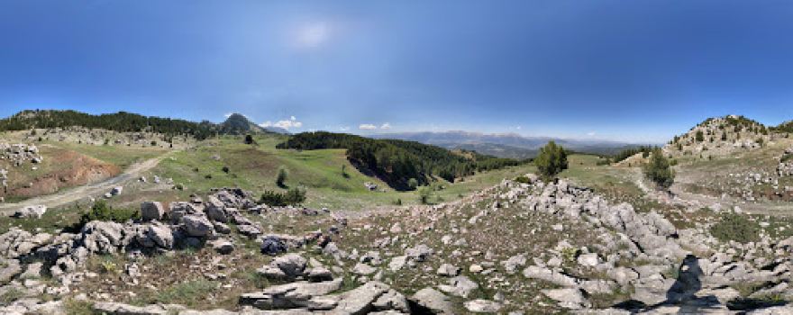 Gediği Kalesi