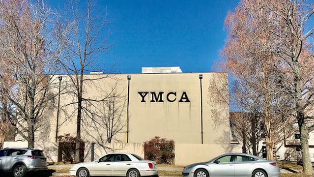 Asheville YMCA