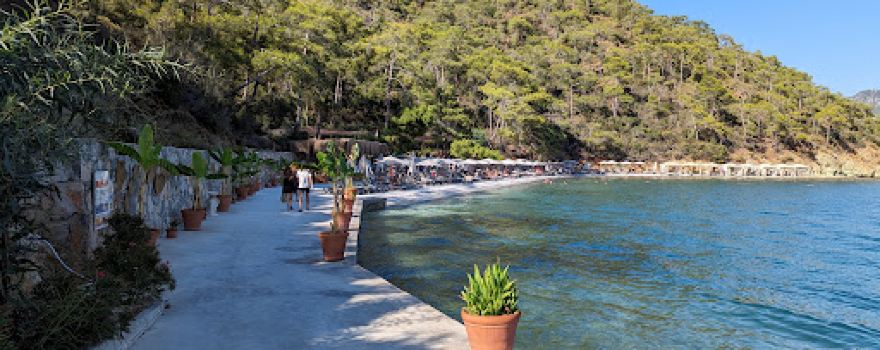 Rixos Secret Beach