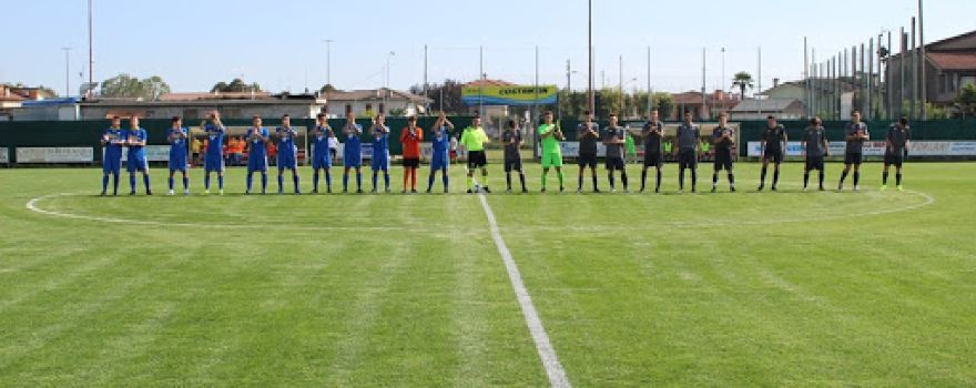 Comune Di Bevilacqua Centro Sportivo