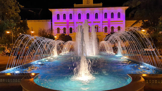 Centro Storico di Cattolica