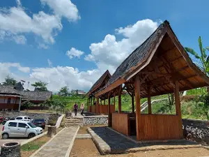 Kampung Budaya Padi Pandan Wangi