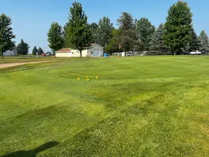 Missaukee Golf Club