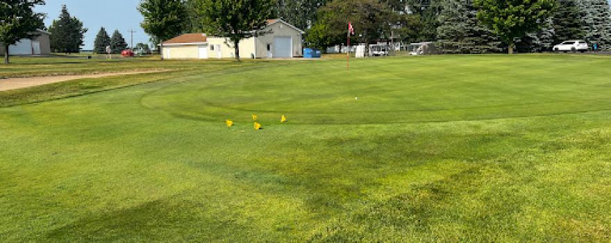 Missaukee Golf Club