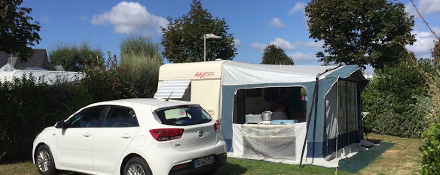 Camping Grand Air Cadu