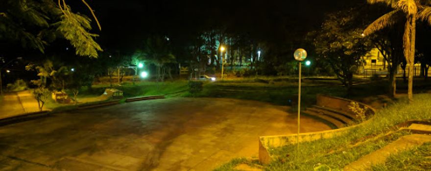 Campestre Square