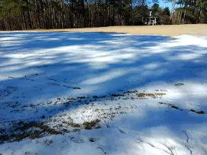 The Club at Shoal Creek