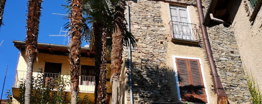 Villa Anelli