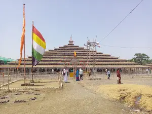 Shree Chhind Dham Hanuman Mandir