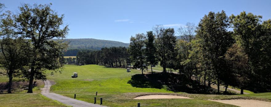 SUGARLOAF GOLF CLUB INC