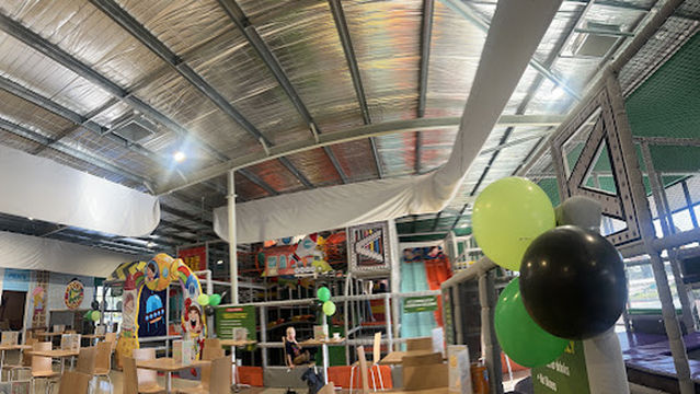 Crocs Playcentre Pinjarra