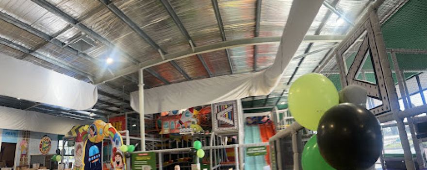 Crocs Playcentre Pinjarra