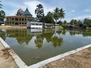 Surau Tuo