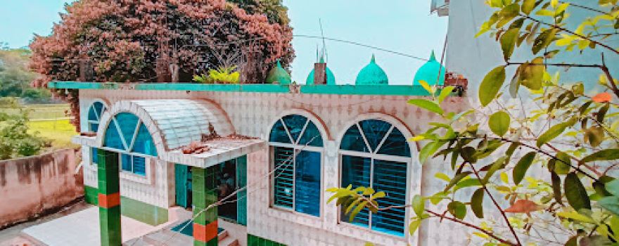 Fufirpar Jame Masjid