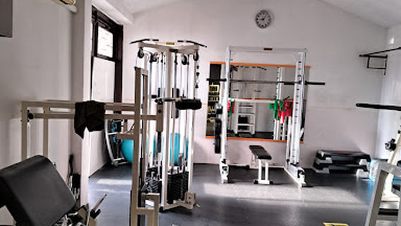 Enjoy Fitness Center Cortemaggiore