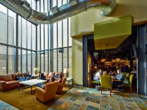 Lakepointe Church - Rockwall