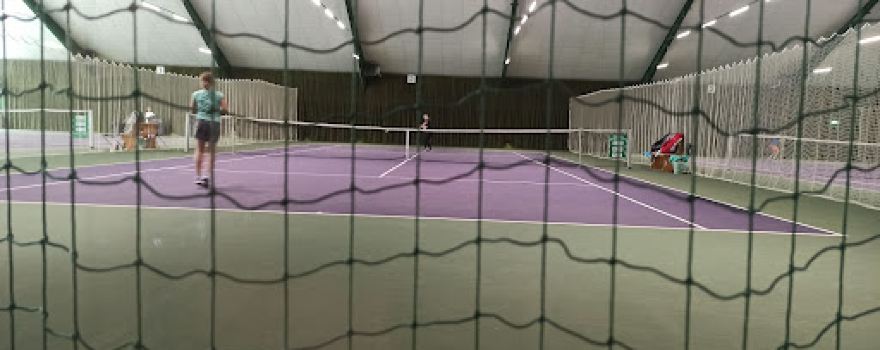 Tenniscenter Hollenstedt
