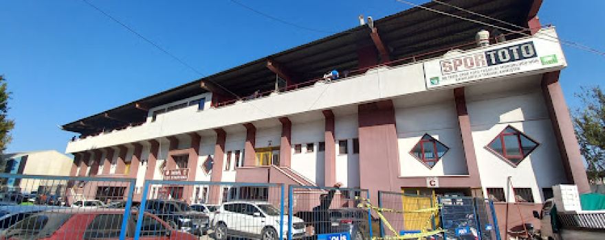İnegöl Stadyumu
