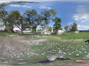 DAV PLAY GROUND