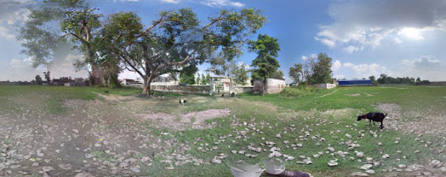 DAV PLAY GROUND