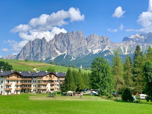 Camping Rocchetta