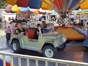 Mississippi Valley Fair